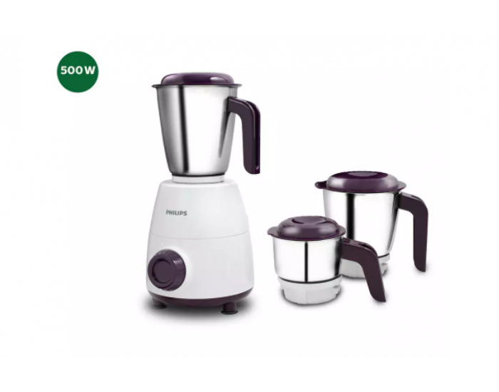 PHILIPS MIXER GRINDER HL7505/00